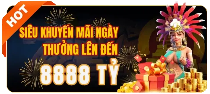 Trò chơi nổ hũ tf88 với jackpot lớn
