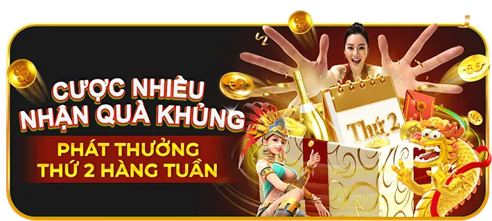 Video Slot Hiện Đại TF88