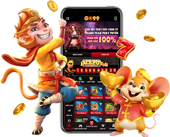 Người chơi trải nghiệm Baccarat trực tuyến TF88 trên điện thoại di động