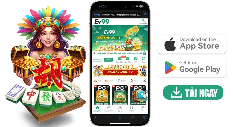 TF88 Nổ Hũ - Nền tảng cá cược uy tín