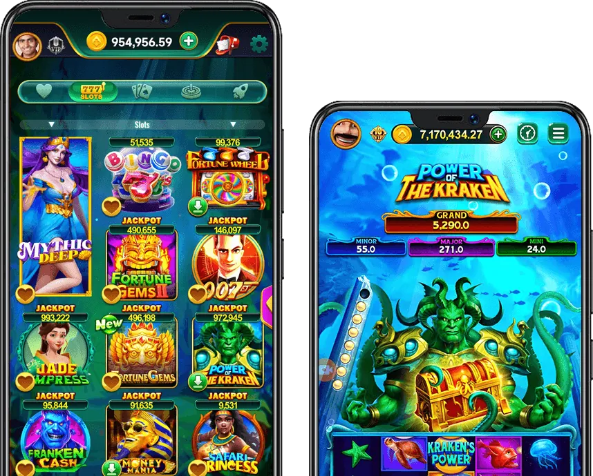 Cập nhật game mới tf88 nổ hũ