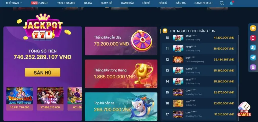 Banner khuyến mãi chào mừng Baccarat TF88 Nổ Hũ