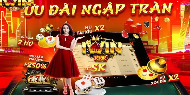 Khuyến Mãi Thường Xuyên & Hoàn Trả Hàng Ngày tf88
